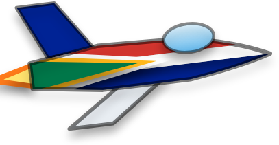 Sprinter jet